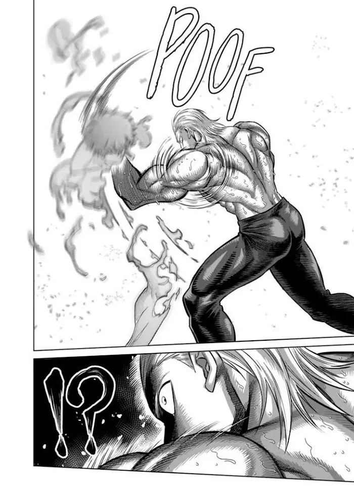 Kengan Omega Chapter 134 image 16_optimized